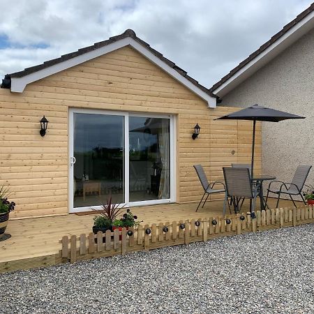Tomax Garden Cabin Free Parking Inverness Kültér fotó