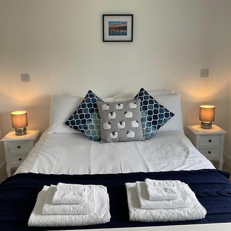 Tomax Garden Cabin Free Parking Inverness Kültér fotó
