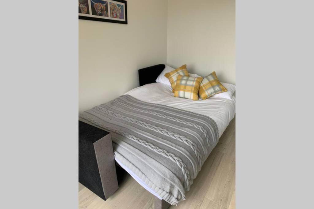 Tomax Garden Cabin Free Parking Inverness Kültér fotó