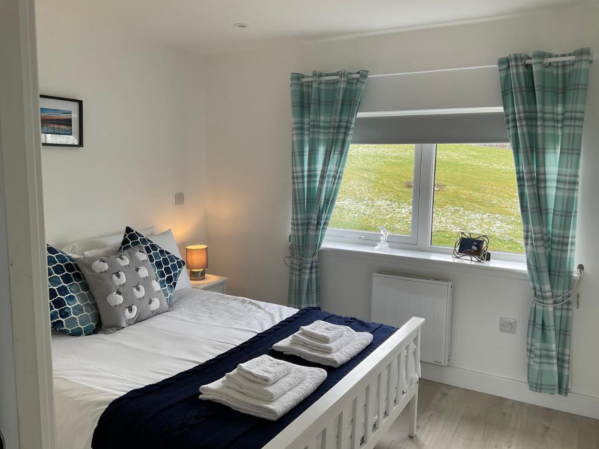 Tomax Garden Cabin Free Parking Inverness Kültér fotó